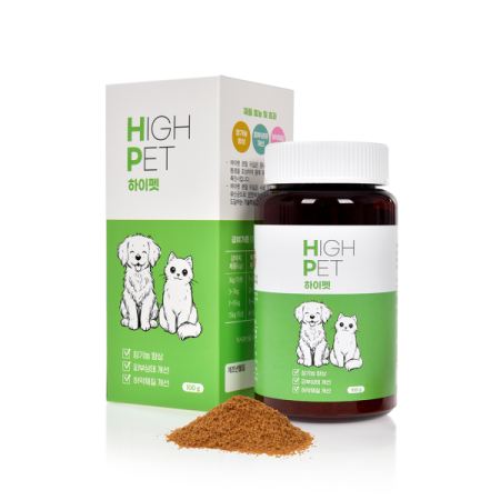 하이펫 (100g)