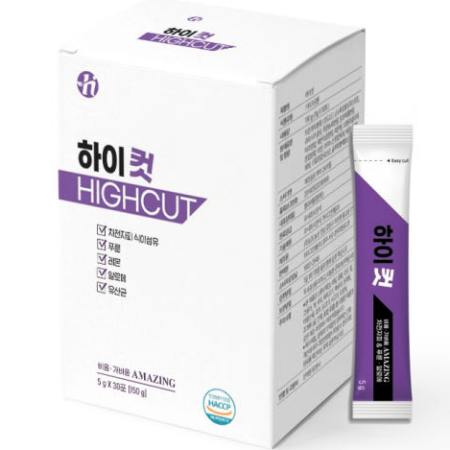 하이컷 5g 30포
